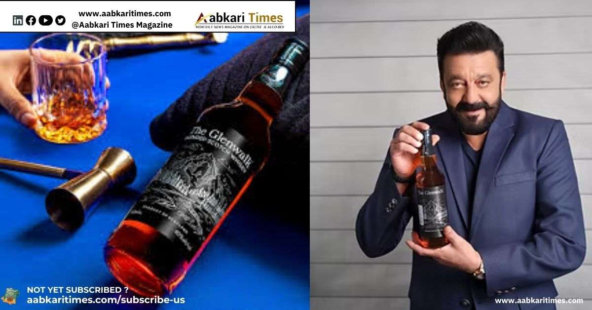 Glenwalk Whisky Sells 1.4 Million Bottles in FY25, Eyes 4.2 Million Next Year