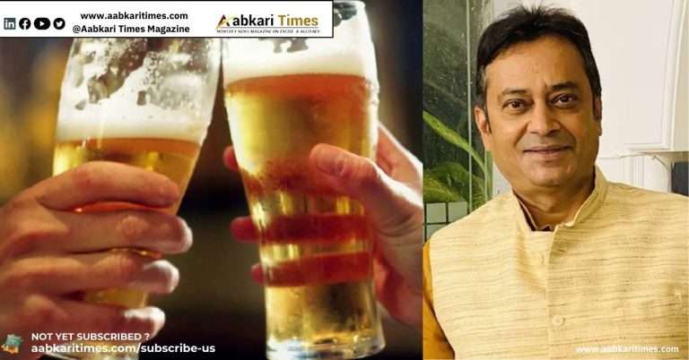 Beer Sees Strong Growth in India with 10% Rise in Demand in FY25