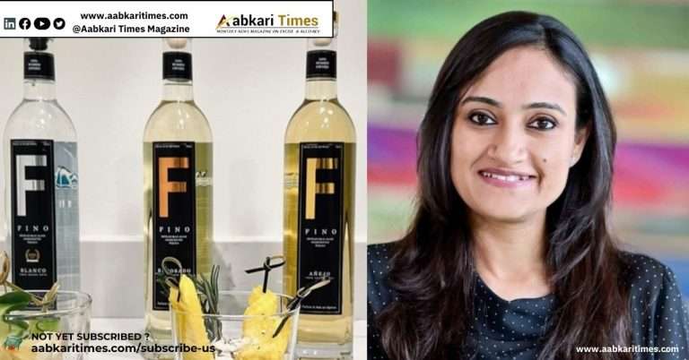 Yuvraj Singh’s FINO Tequila Appoints Ayaesha Gooptu as India Country Head