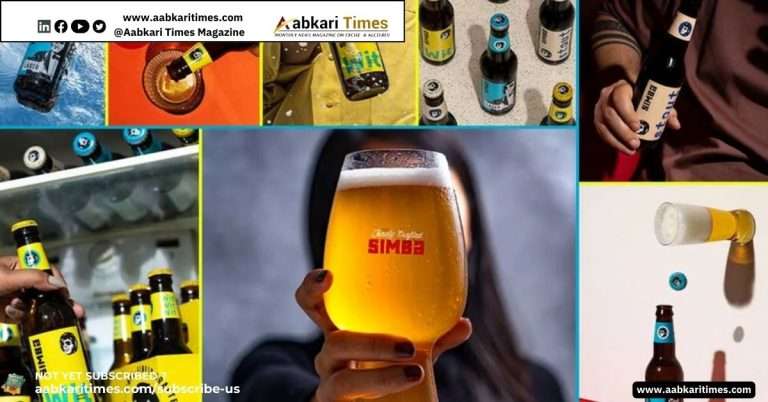 Simba Garage: Brewing Bold Flavors and Big Ideas in India’s Craft Beer Scene