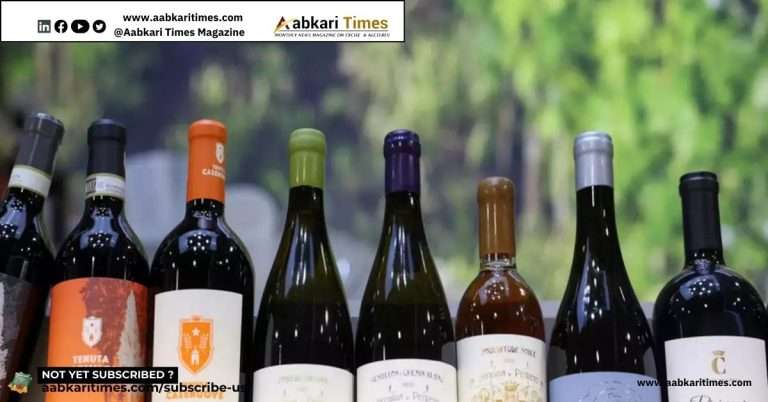 Trump’s 20% Tariff Threatens Future of Italian Wines in the U.S.