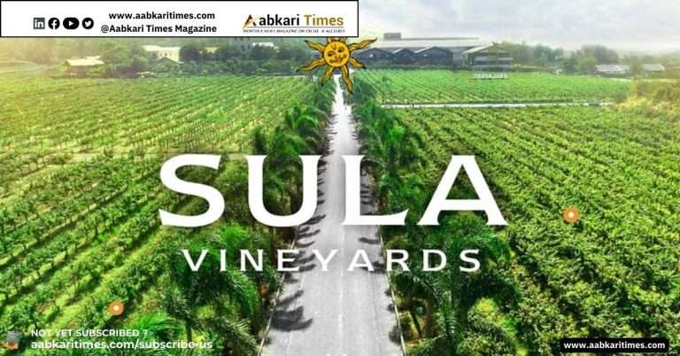 Sula Vineyards Cheers to Record Revenue and a Booming Year for Wine Tourism