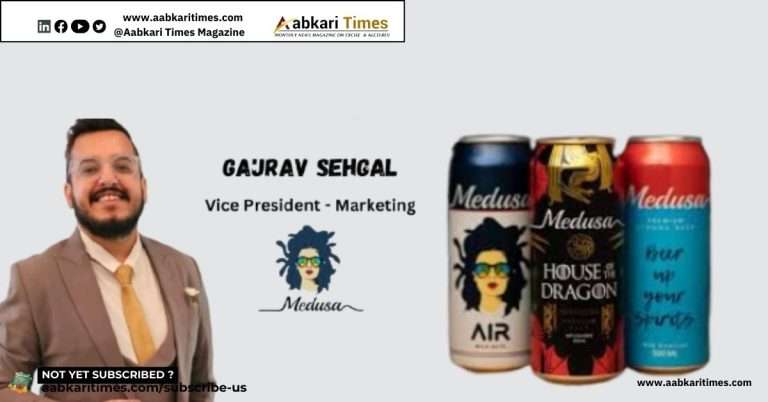 The Rise of Regional and Local Beer Brands in India: Insights from Medusa Beverages