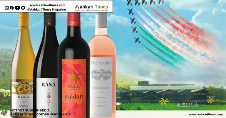 Sula Vineyards Adds 4 New Premium Wines to CSD Stores