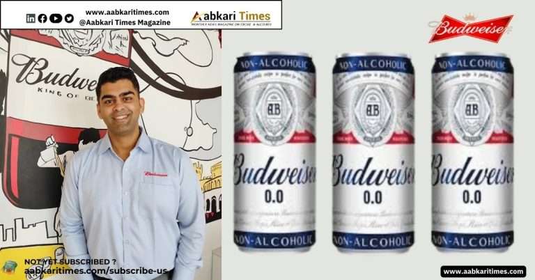 We Don’t Just Sell Beer, We Sell a Lifestyle,” Says AB InBev India’s Vineet Sharma