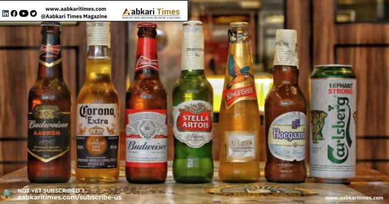 Where Have All the Popular Beers Gone in Delhi? Here’s What’s Happening