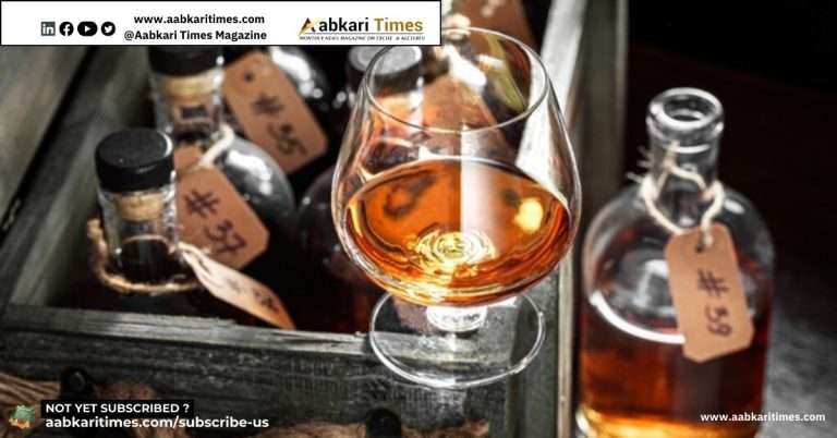 India Leaves Global Liquor Industry with a Hangover