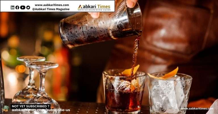 Indian Liquor Manufacturers Urge Odisha Government to End Tax Discrimination