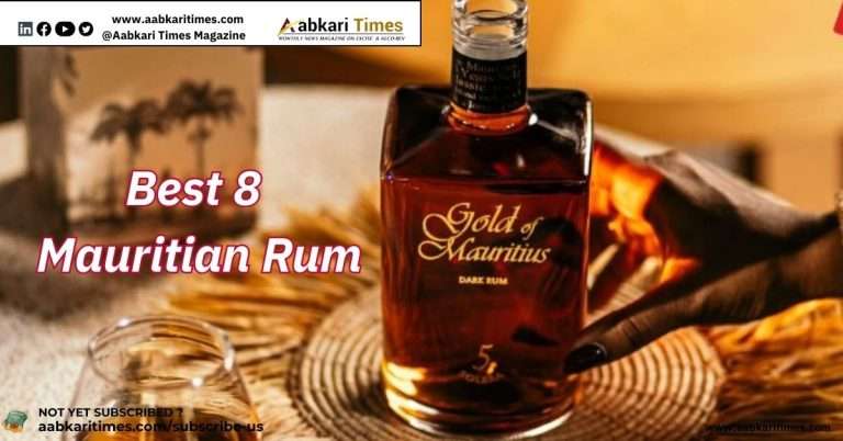 Discover the Best Mauritian Rum Brands Now Available in India