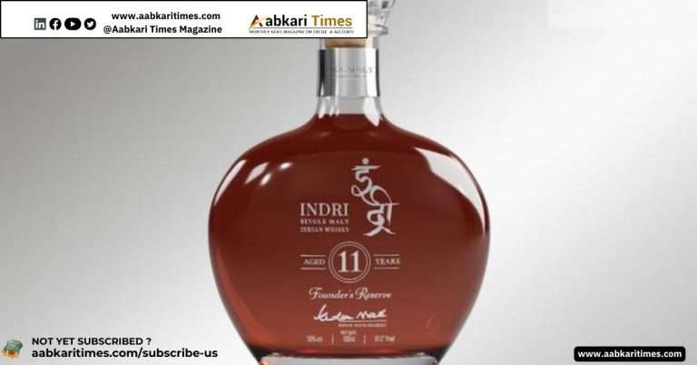 Indian Distiller Uncorks a Spirited Legacy with Indri Single Malt