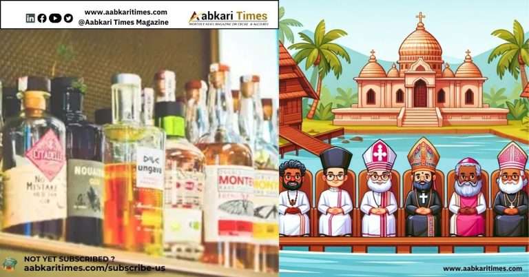 Kerala’s Catholic Bishops Slam New Liquor Policy, Call It a Step Toward Easier Access to Alcohol