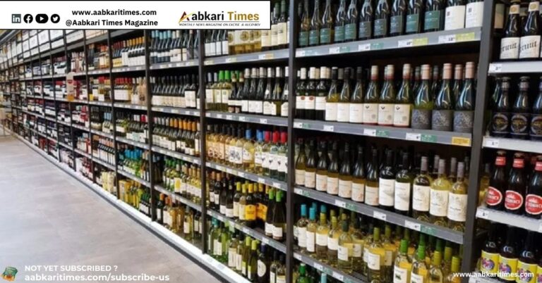 Liquor Sales Drop at Delhi Airport’s Iconic Terminal 3 Shop Amid Staff Shortages and Empty Shelves