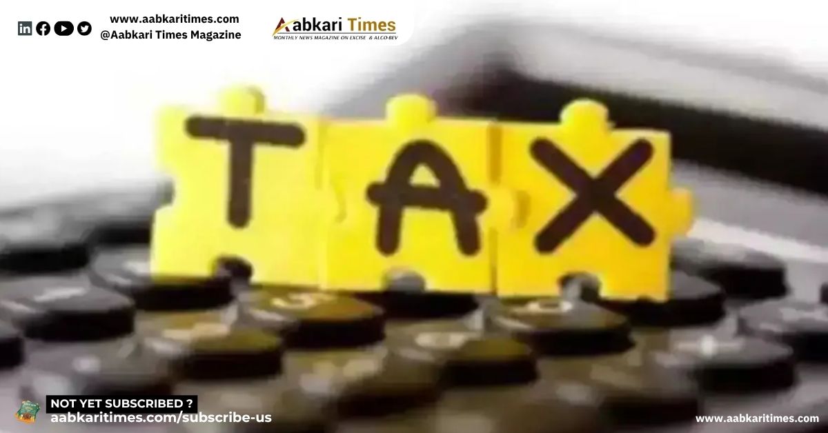 Liquor Industry Discounts Shouldn’t Be Taxed, Says Goa Chamber of Commerce