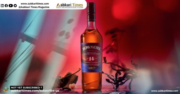 Suntory Global Spirits Unveils Exclusive Bowmore Appellations Collection for Indian Airport Shoppers