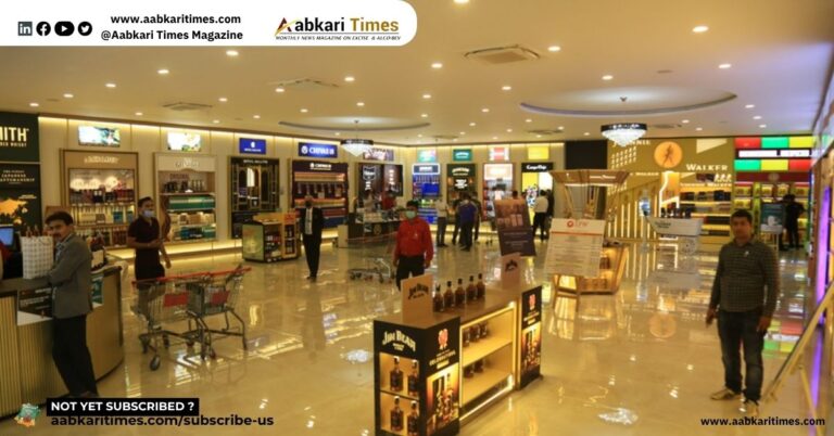 Liquor Pricing Violations in Gurugram Spark Anger; Retailers Caught Selling Below MRP