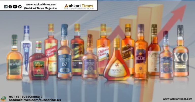 Allied Blenders Posts Rs 79 Crore Profit in Q4FY25, Marks Strong Growth Across the Board