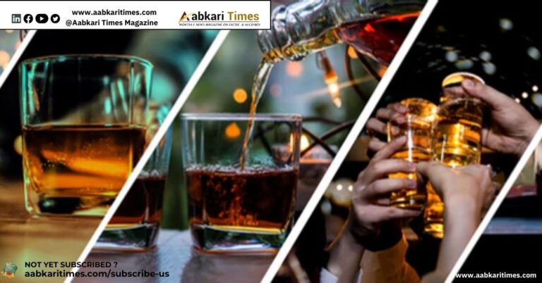 Spiced Rum Market on the Rise: Growing Popularity and Global Expansion