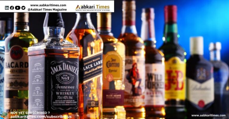 Liquor Prices Go Up in Telangana by ₹10 to ₹40 per Bottle