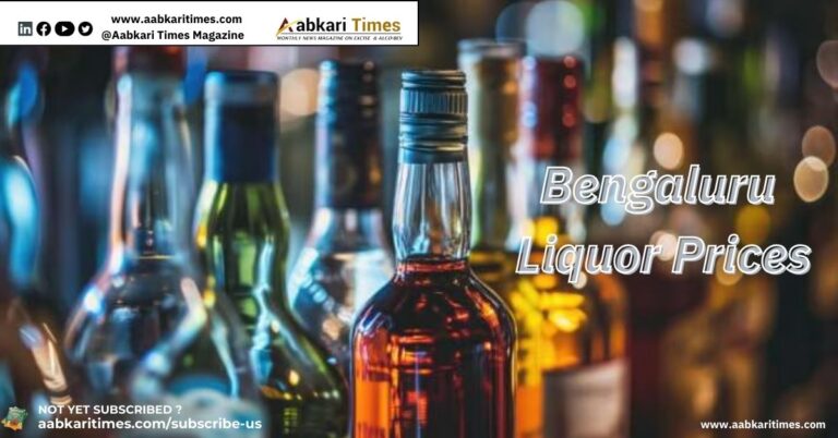 Bengaluru Liquor Prices Go Up Again: Budget-Friendly Beer and Alcohol Now Cost More