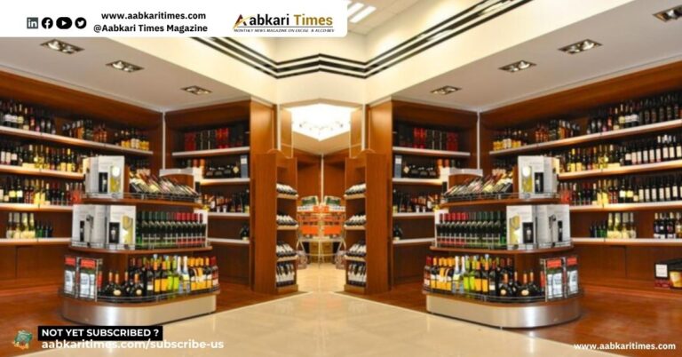 Low Response to Liquor Zone Auction in Gurugram as Retailers Push Back on New Rules and High Costs