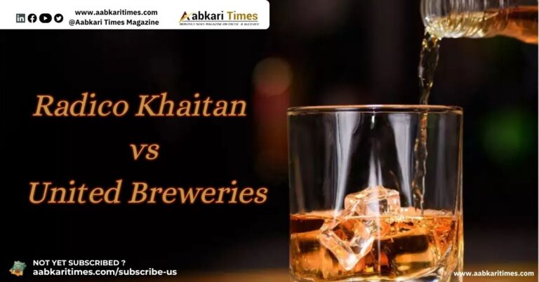 Radico Khaitan vs United Breweries: Who’s Leading India’s Alcohol Market?