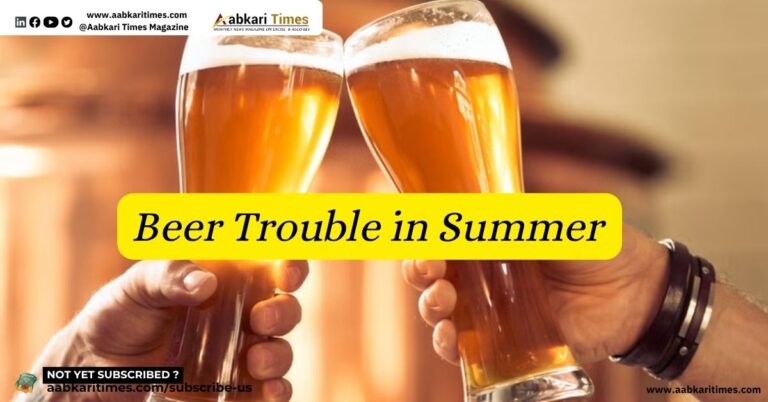 Beer Trouble in Summer: Warehouse Owners Demand Police Security After Supply Dispute