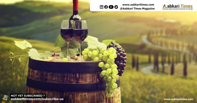 Wine Industry Hopes for Better Growth After Tough Year