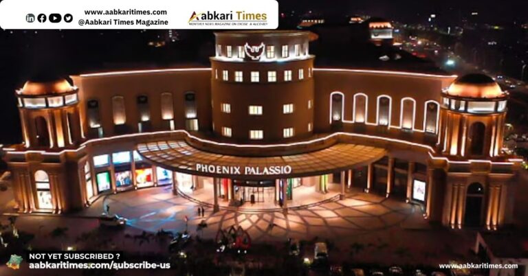 Premium Liquor Shops in Malls Can Now Stay Open Till 11 PM