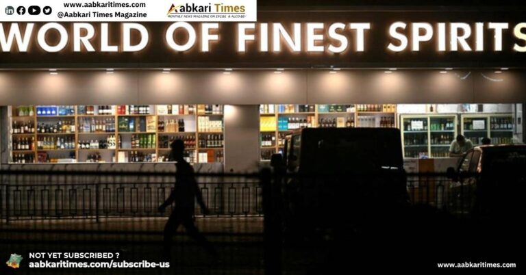 Half of Delhi’s Liquor Establishments Rush to Renew Licenses Before Deadline