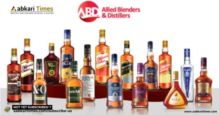 Allied Blenders Expands Globally, Focuses on Premium Liquor Segment