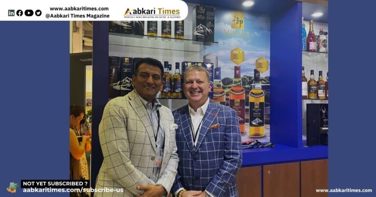 Global Drinks and Platinum Liquids Drive Premium Spirits Growth Across Asia and India