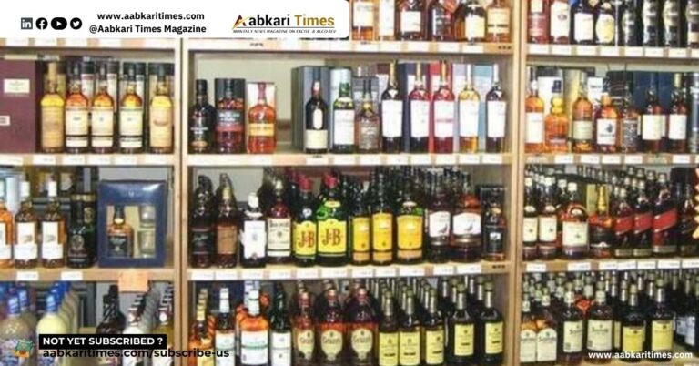 Punjab to Upgrade Liquor Tracking System to Tackle Smuggling