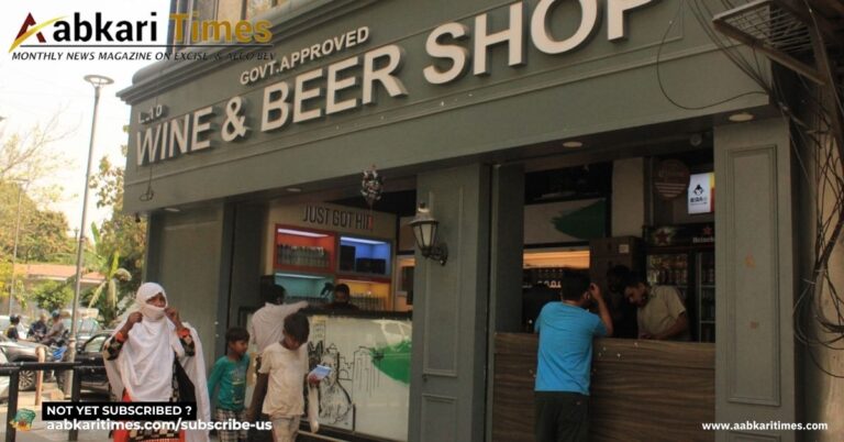 Delhi’s New Liquor Policy Still in the Works; Only Government Shops to Continue for Now