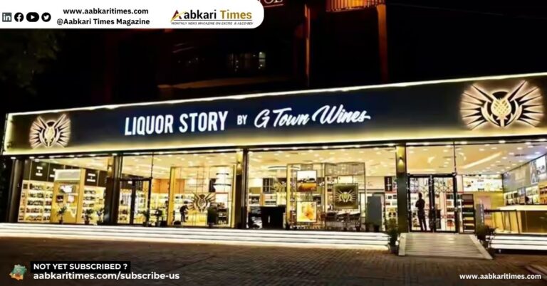 Bristol Chowk Becomes Haryana’s Most Expensive Liquor Zone with ₹98 Crore Bid