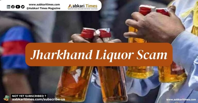 Jharkhand Liquor Scam: ₹38 Crore Fraud Exposed Despite Government Denial in High Court