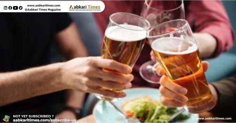 How Premium Beer is Transforming Dining Across the Globe