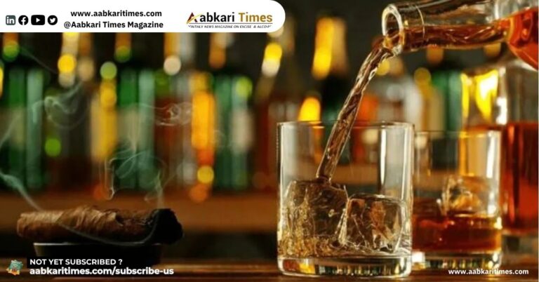 ISWAI Warns of Revenue Loss and Rise in Illicit Liquor Due to Maharashtra’s New Liquor Policy