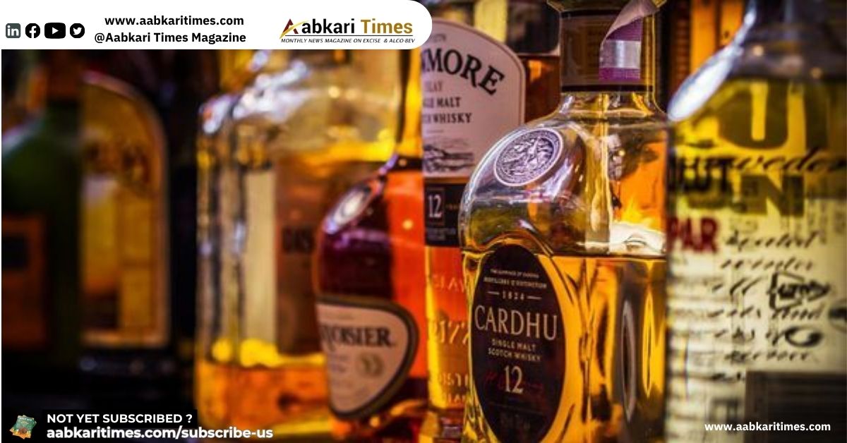 Imported Whisky May Get Cheaper by ₹300 a Bottle, But Don’t Expect Big Discounts