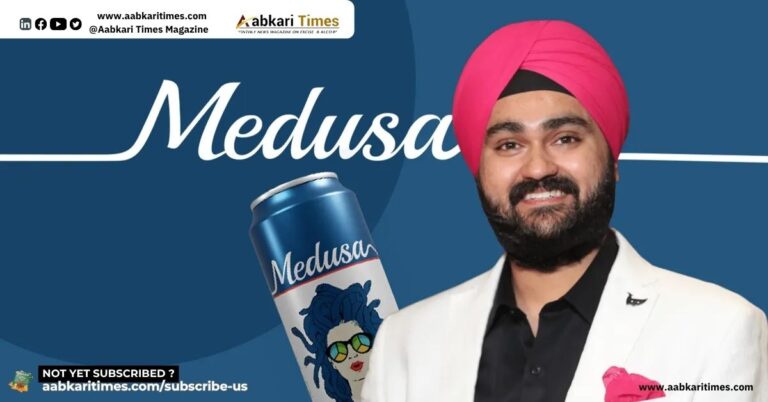 Medusa Beverages Partners with One Source to Boost Brand Image