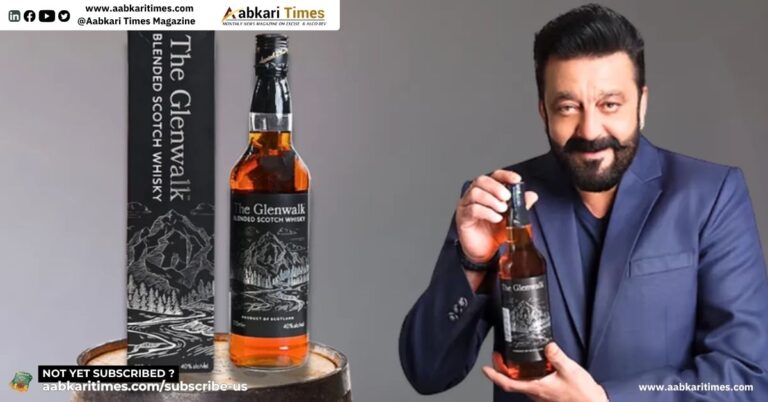 The Glenwalk Sells Over 1.5 Lakh Cases in Just 2 Years