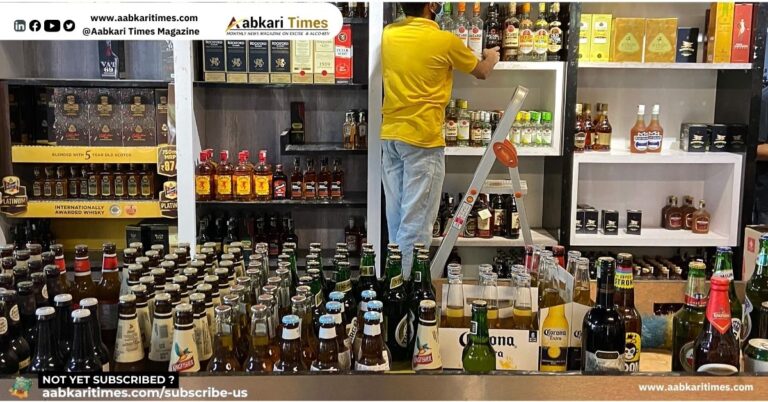 Andhra Pradesh May Soon Allow Drinking Spaces at Liquor Shops to Curb Street Drinking