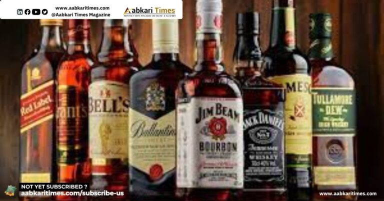 Liquor Sales in Noida Soar by 35% in First Quarter Thanks to New Policy