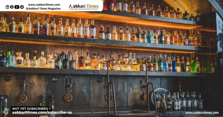 Premium Liquor Sales Surge by 32% in Uttar Pradesh