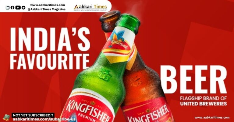 United Breweries Struggles with Can Shortage, Misses Growth Targets