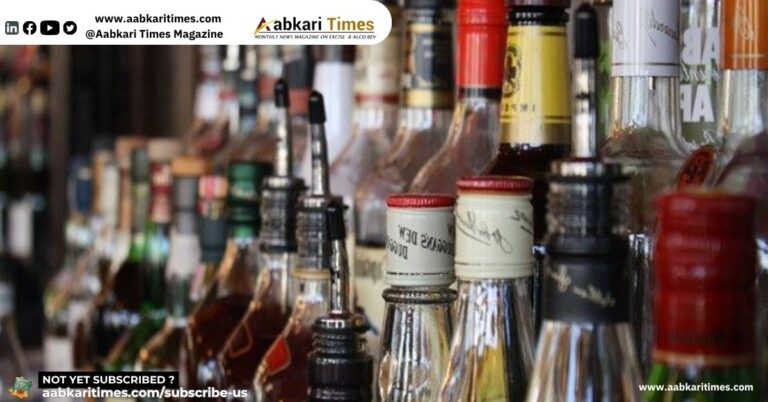 Haryana Earns ₹14,342 Crore from Liquor Zone Auctions for 2025–27
