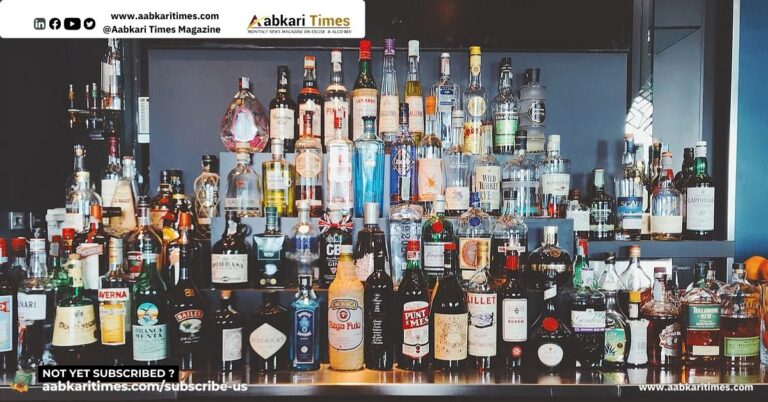 Rajasthan to Launch 48 Premium Model Liquor Shops Across Cities