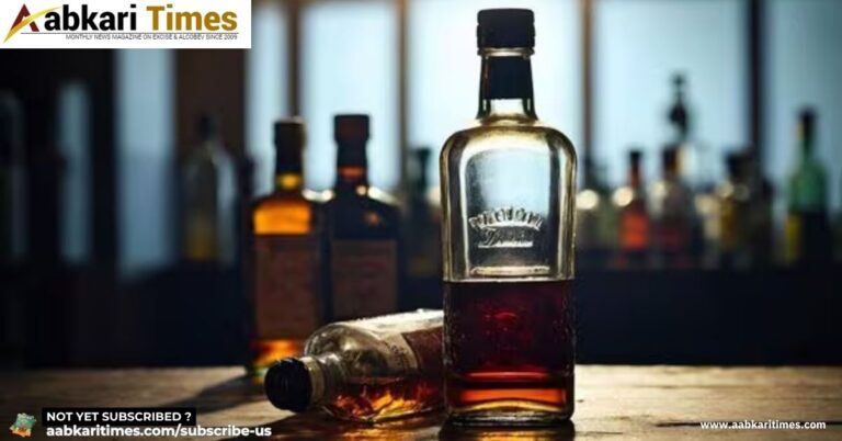 Kerala to Charge ₹20 Deposit on Liquor Bottles, Refund on Return to Cut Waste
