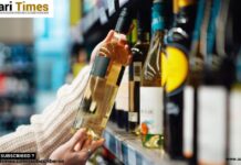 Spirits Industry Shows Signs of Recovery as Sales Rise in June Quarter