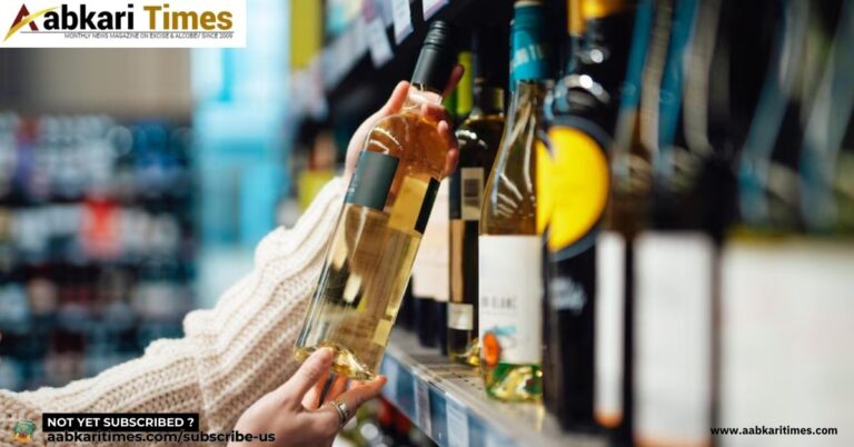 Spirits Industry Shows Signs of Recovery as Sales Rise in June Quarter