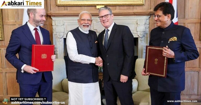 India-UK FTA Set to Shake Up ₹5.3 Lakh Crore Liquor Market, But Regulatory Hurdles Remain